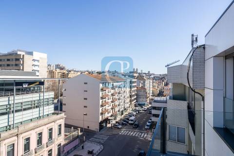 Apartamento T3 para venda Cedofeita