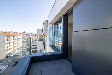 Apartamento T3 para venda Cedofeita