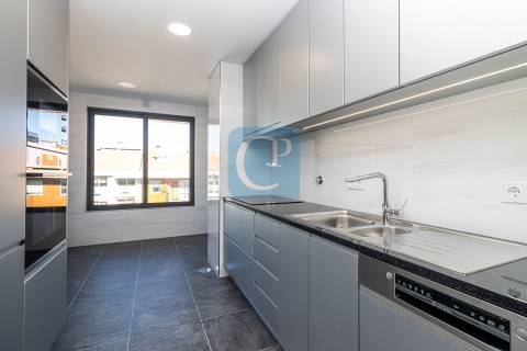 Apartamento T2 para venda Cedofeita, Porto