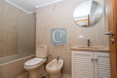 Apartamento T3 no Centro de Gaia