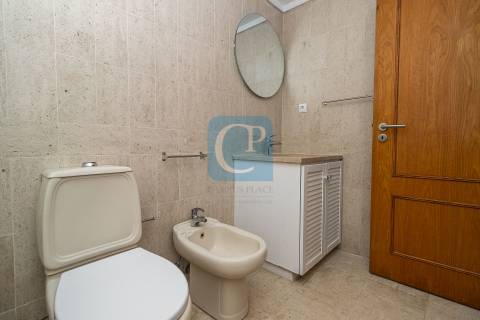 Apartamento T3 no Centro de Gaia