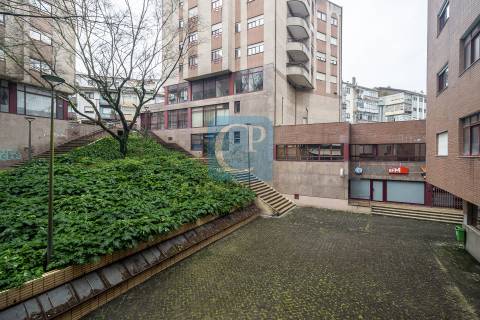 Apartamento T3 no Centro de Gaia