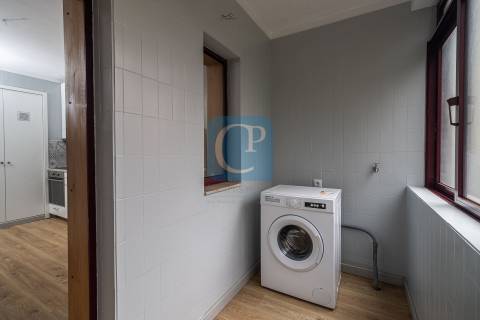 Apartamento T3 no Centro de Gaia