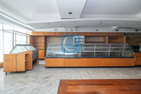 Loja em Santo Ovídio, Vila Nova de Gaia