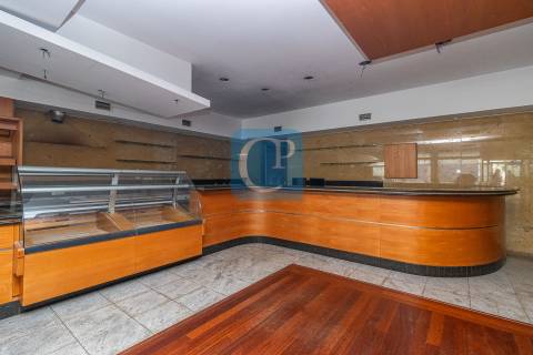 Loja em Santo Ovídio, Vila Nova de Gaia