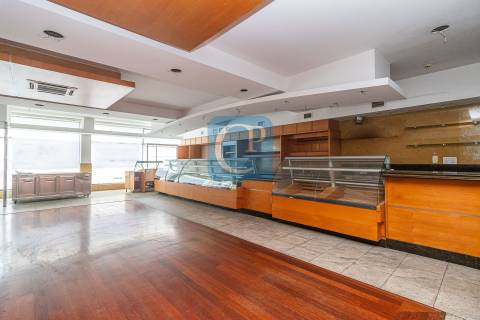 Loja em Santo Ovídio, Vila Nova de Gaia