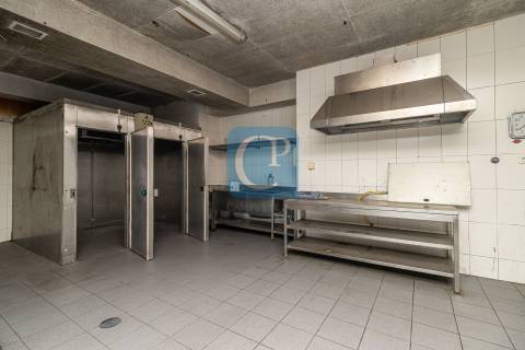 Loja em Santo Ovídio, Vila Nova de Gaia