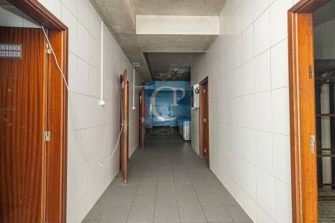 Loja em Santo Ovídio, Vila Nova de Gaia