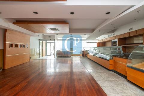 Loja em Santo Ovídio, Vila Nova de Gaia