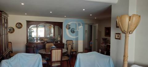 Apartamento T3 com terraço à Areosa, Rio Tinto