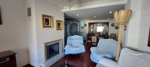 Apartamento T3 com terraço à Areosa, Rio Tinto