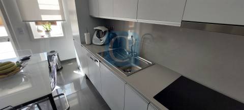 Apartamento T3 com terraço à Areosa, Rio Tinto