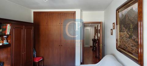 Apartamento T3 com terraço à Areosa, Rio Tinto