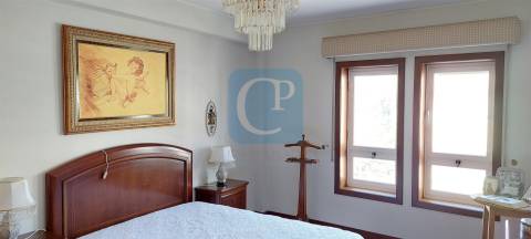 Apartamento T3 com terraço à Areosa, Rio Tinto