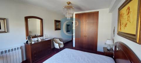 Apartamento T3 com terraço à Areosa, Rio Tinto