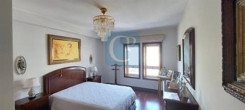 Apartamento T3 com terraço à Areosa, Rio Tinto