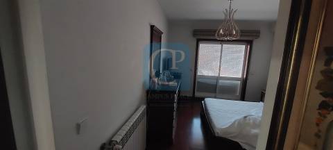 Apartamento T3 com terraço à Areosa, Rio Tinto