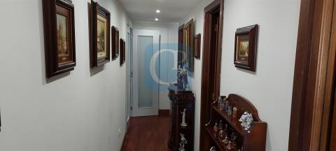 Apartamento T3 com terraço à Areosa, Rio Tinto