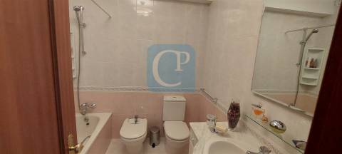 Apartamento T3 com terraço à Areosa, Rio Tinto