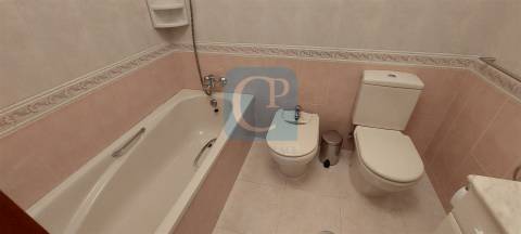 Apartamento T3 com terraço à Areosa, Rio Tinto