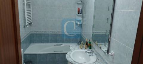 Apartamento T3 com terraço à Areosa, Rio Tinto