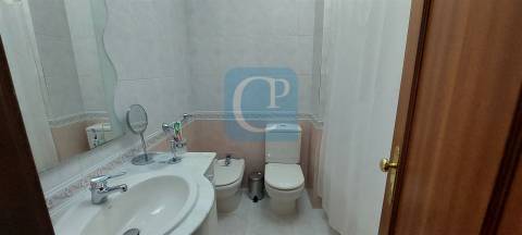 Apartamento T3 com terraço à Areosa, Rio Tinto