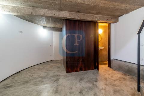 Apartamento T1 Duplex, Ramada Alta, em Cedofeita