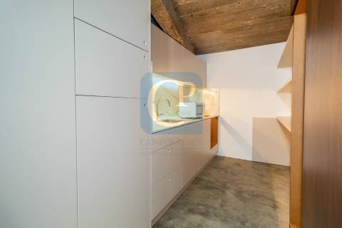 Apartamento T1 Duplex, Ramada Alta, em Cedofeita