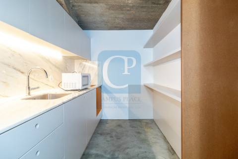 Apartamento T1 Duplex, Ramada Alta, em Cedofeita