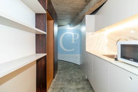 Apartamento T1 Duplex, Ramada Alta, em Cedofeita