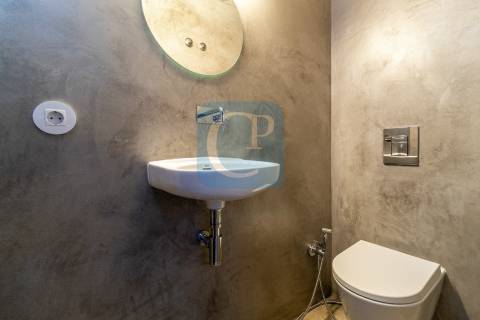 Apartamento T1 Duplex, Ramada Alta, em Cedofeita