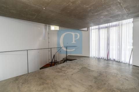 Apartamento T1 Duplex, Ramada Alta, em Cedofeita