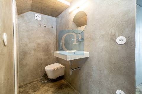 Apartamento T1 Duplex, Ramada Alta, em Cedofeita