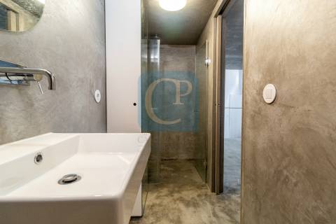 Apartamento T1 Duplex, Ramada Alta, em Cedofeita