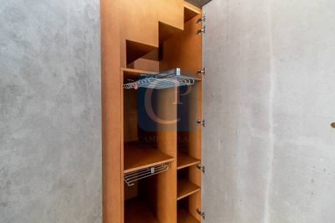 Apartamento T1 Duplex, Ramada Alta, em Cedofeita