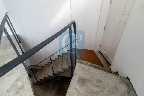 Apartamento T1 Duplex, Ramada Alta, em Cedofeita