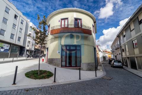 Apartamento T1 Duplex, Ramada Alta, em Cedofeita