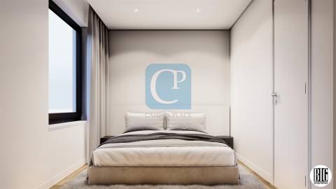 Moradia T6,  na zona ARU, em Matosinhos Sul