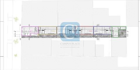 Moradia T6,  na zona ARU, em Matosinhos Sul