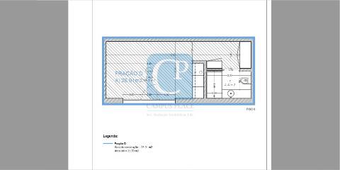 Moradia T6,  na zona ARU, em Matosinhos Sul
