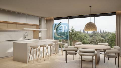 Moradias T3 de luxo, em construção, em Gondomar