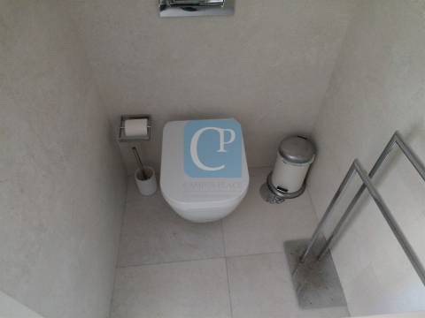 Apartamento T1 na Baixa