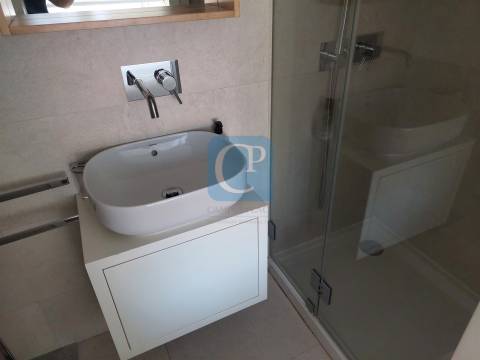 Apartamento T1 na Baixa