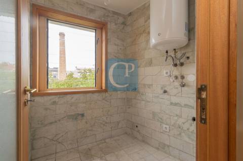 Apartamento T0 em Matosinhos Sul