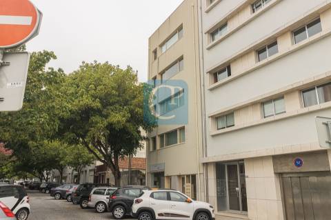Apartamento T0 em Matosinhos Sul