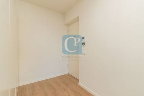 Apartamento T3 Campanhã, Antas, Porto
