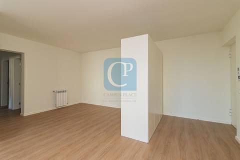Apartamento T3 Campanhã, Antas, Porto