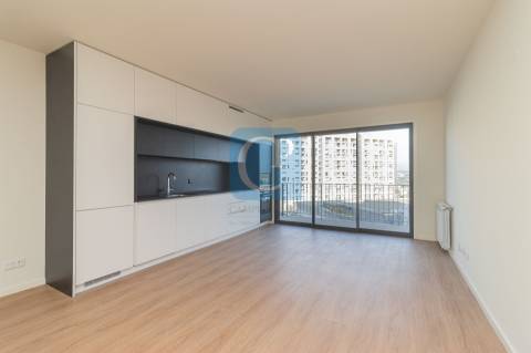 Apartamento T3 Campanhã, Antas, Porto