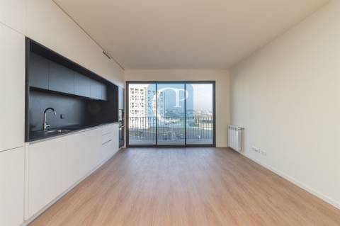 Apartamento T3 Campanhã, Antas, Porto