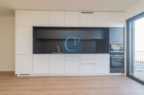 Apartamento T3 Campanhã, Antas, Porto